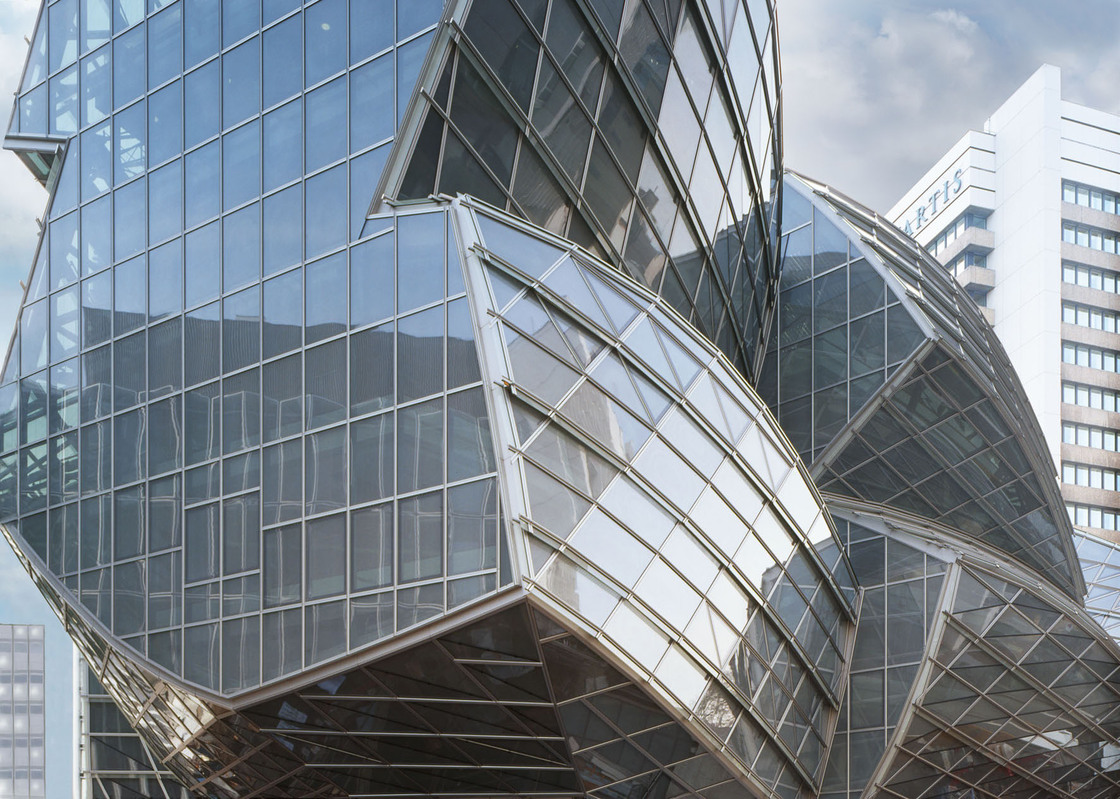 Ein Foto von Hans Ege